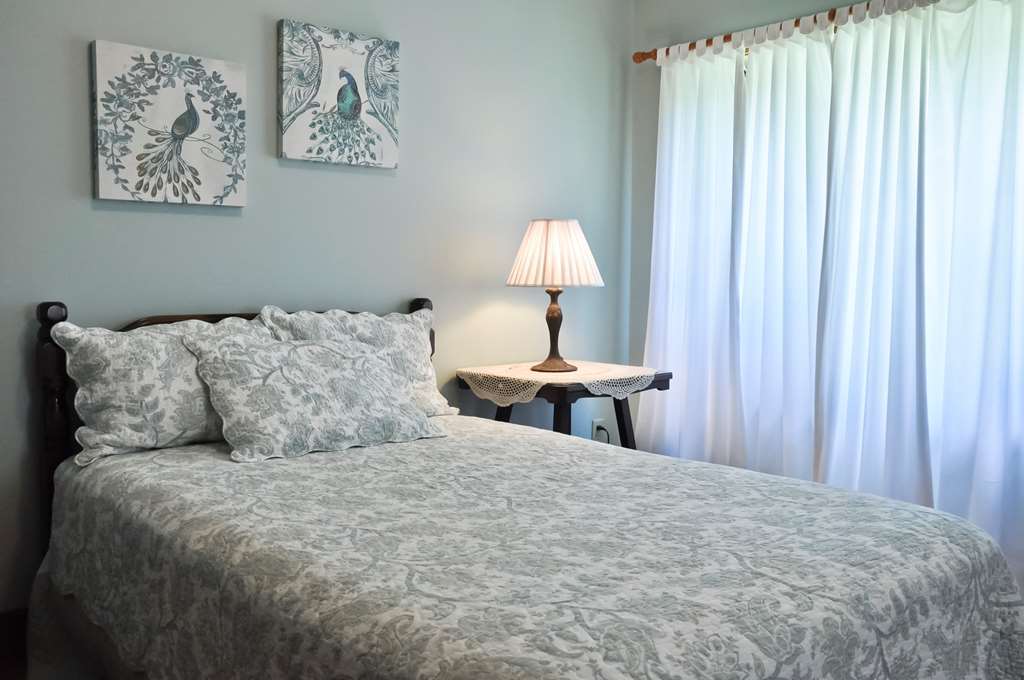 Seven Hills Inn Lenox Rom bilde